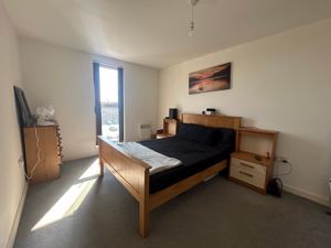 Bedroom One- click for photo gallery